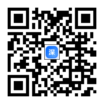 分享二维码