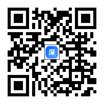 分享二维码