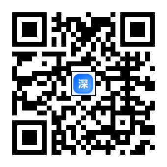 分享二维码
