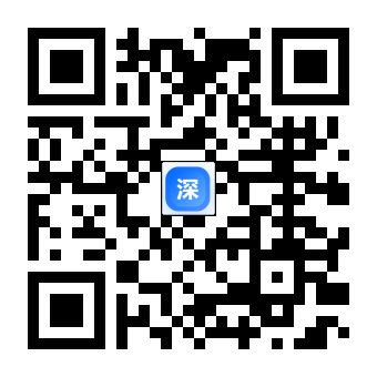 分享二维码