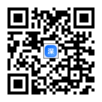分享二维码