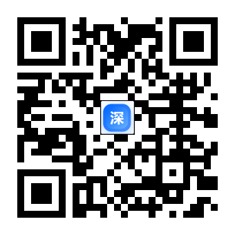 分享二维码