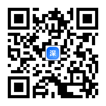 分享二维码