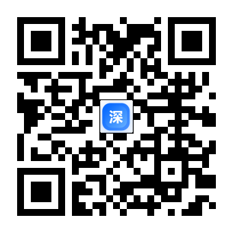 分享二维码