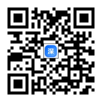 分享二维码