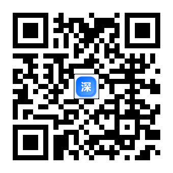 分享二维码