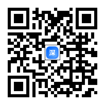 分享二维码