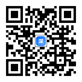 分享二维码