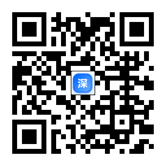 分享二维码