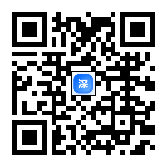 分享二维码