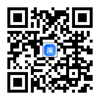 分享二维码