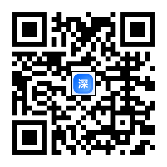 分享二维码