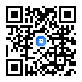 分享二维码