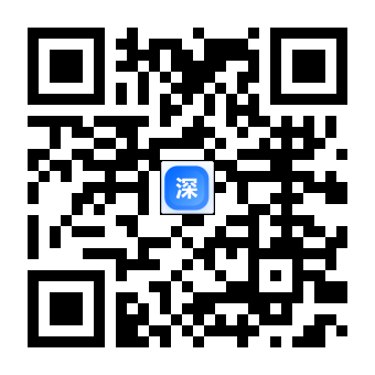 分享二维码