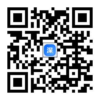 分享二维码