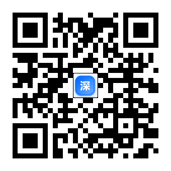 分享二维码