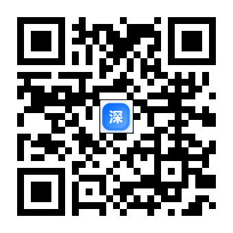分享二维码
