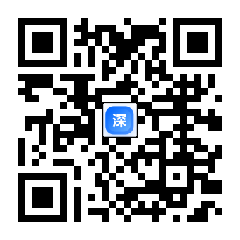 分享二维码