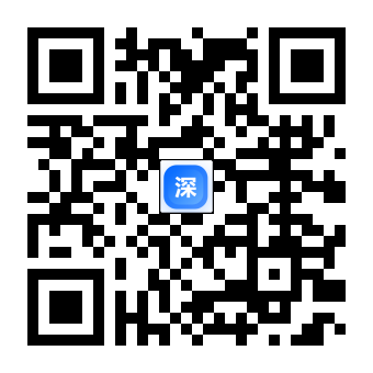 分享二维码