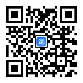 分享二维码