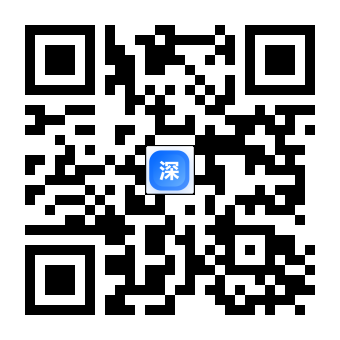 分享二维码