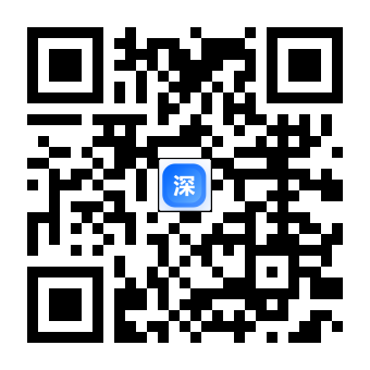 分享二维码