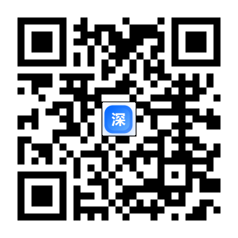 分享二维码