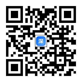 分享二维码