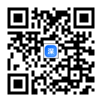 分享二维码