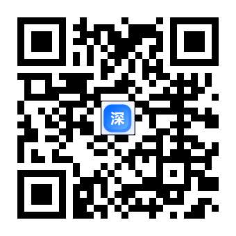 分享二维码
