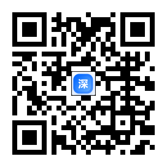 分享二维码