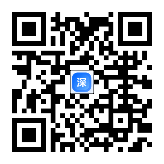 分享二维码