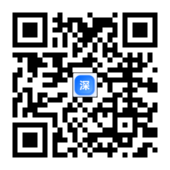 分享二维码