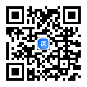 分享二维码