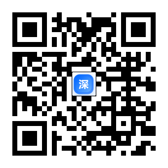 分享二维码
