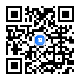 分享二维码
