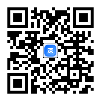 分享二维码