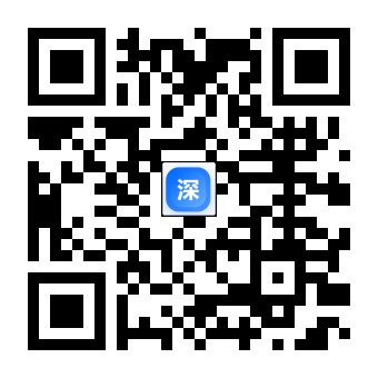 分享二维码
