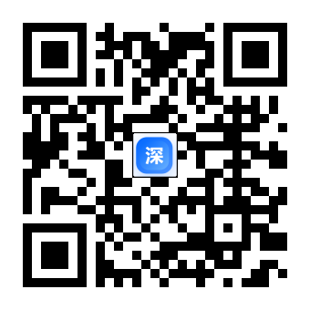 分享二维码