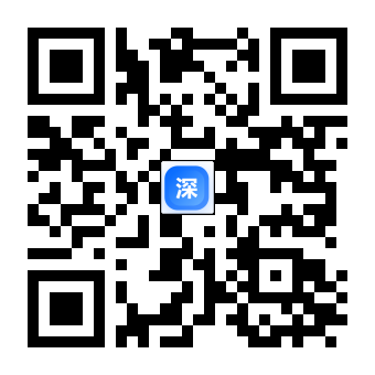 分享二维码