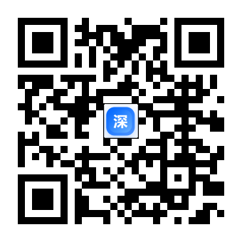 分享二维码