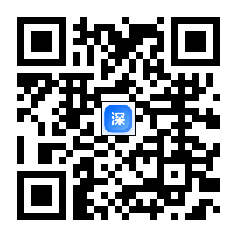 分享二维码