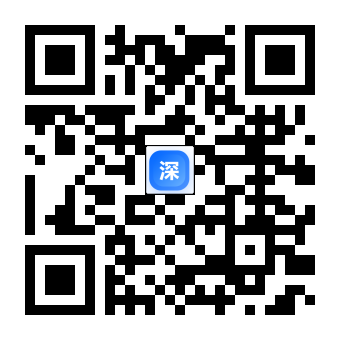 分享二维码