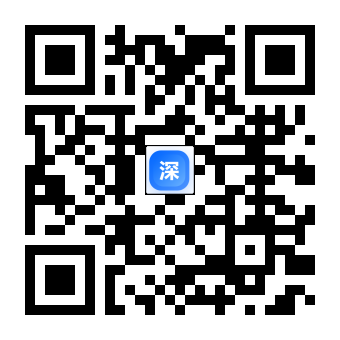 分享二维码