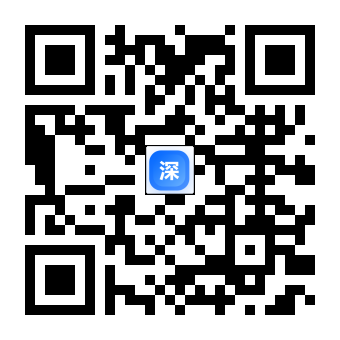 分享二维码
