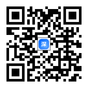 分享二维码