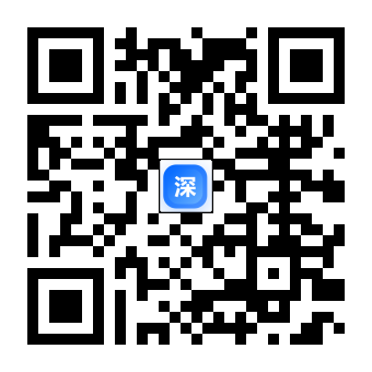 分享二维码