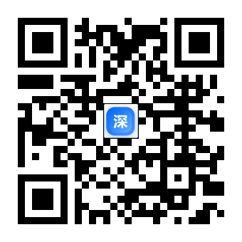 分享二维码