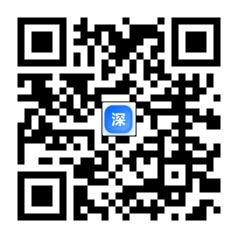 分享二维码