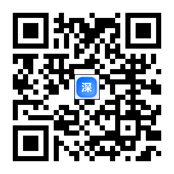 分享二维码